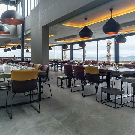 Bush Lodge At Hidden Valley Wines สเตลเลนบอช ภายนอก รูปภาพ