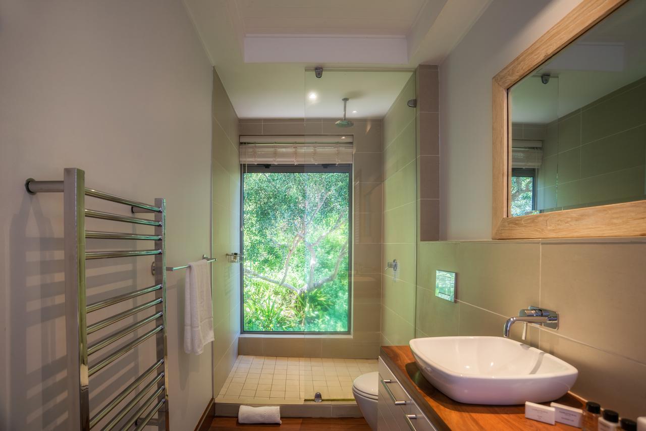 Bush Lodge At Hidden Valley Wines สเตลเลนบอช ภายนอก รูปภาพ