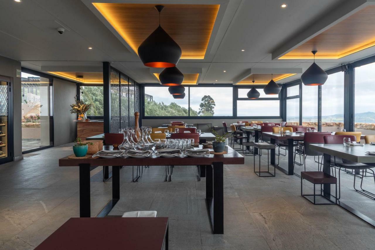 Bush Lodge At Hidden Valley Wines สเตลเลนบอช ภายนอก รูปภาพ